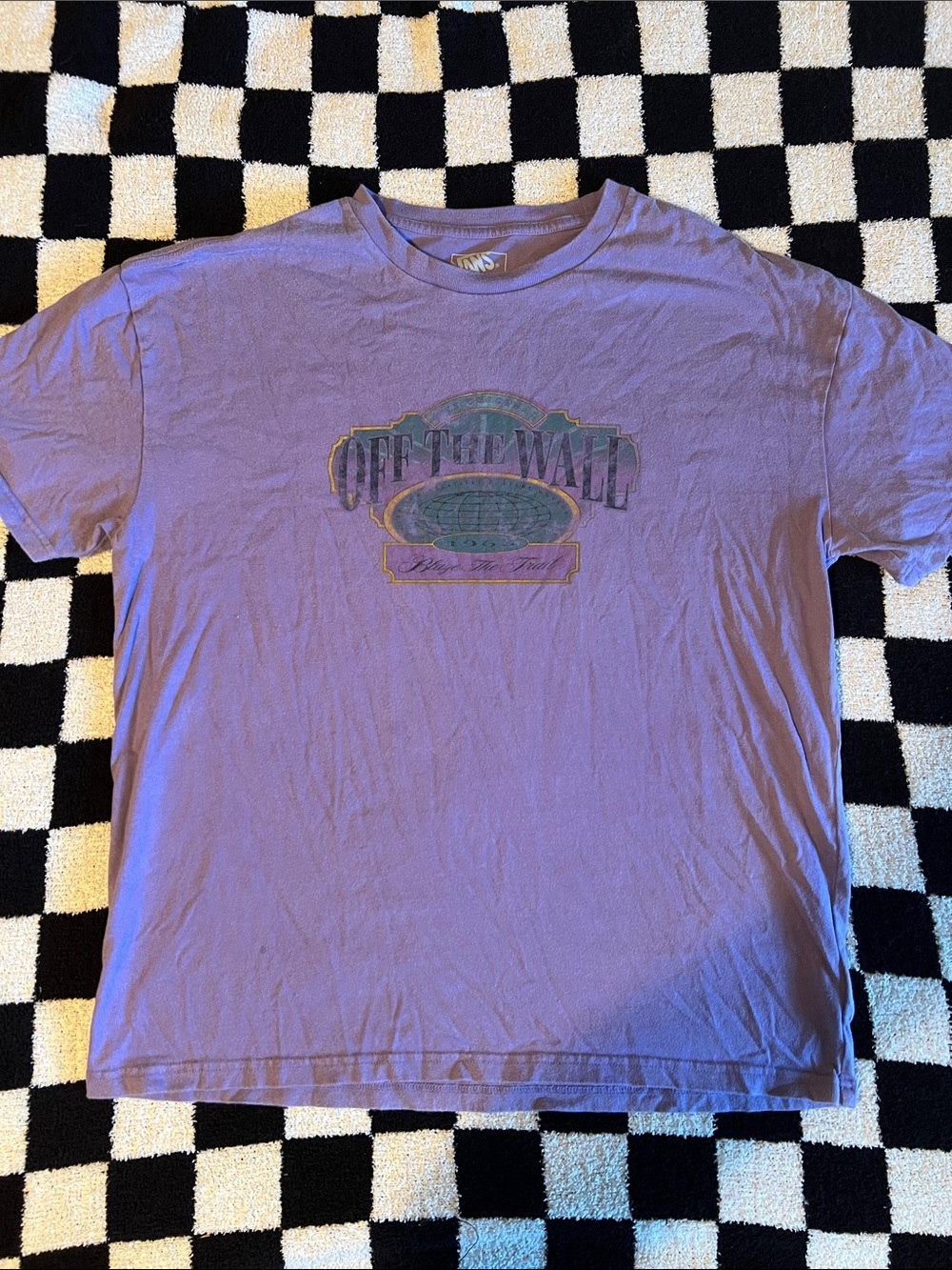 Vans Tee